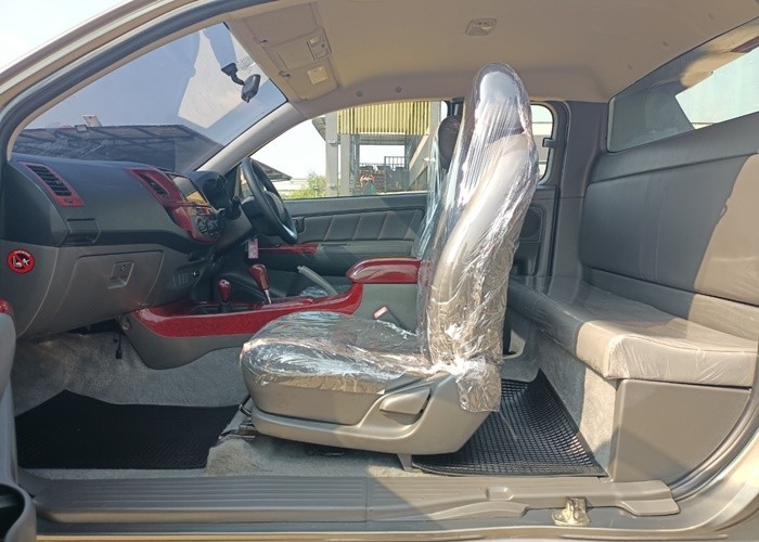 Used 4
                    TOYOTA
                     for Sale Image